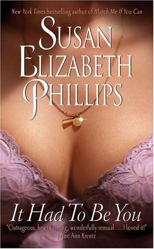 Book It Had To Be You free