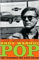 Book Pop: The Genius of Andy Warhol free