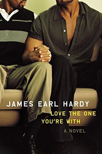 Book Love the One You're With (B-Boy Blues) free
