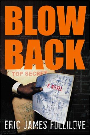 Book Blowback free
