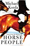 Book Horse People: Scenes from the Riding Life free