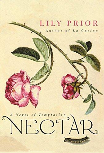 Book Nectar: A Novel of Temptation free
