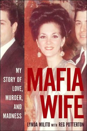 Book Mafia Wife: My Story of Love, Murder, and Madness free