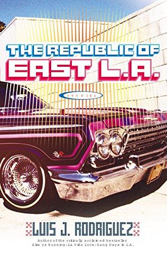 Book The Republic of East L.A.: Stories free