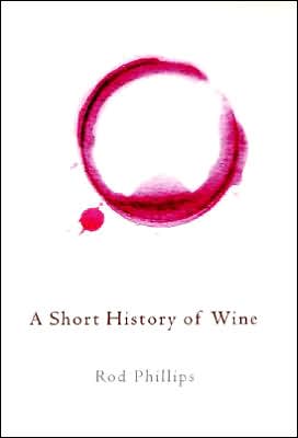 Book A Short History of Wine free