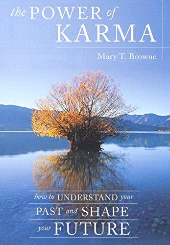 Book The Power of Karma: How to Understand Your Past and Shape Your Future free