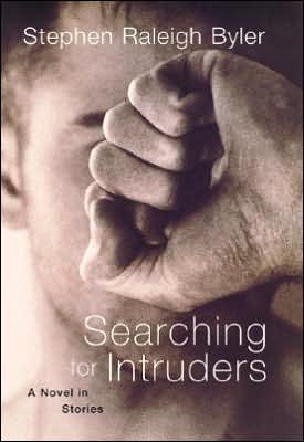 Book Searching for Intruders: A Novel in Stories free