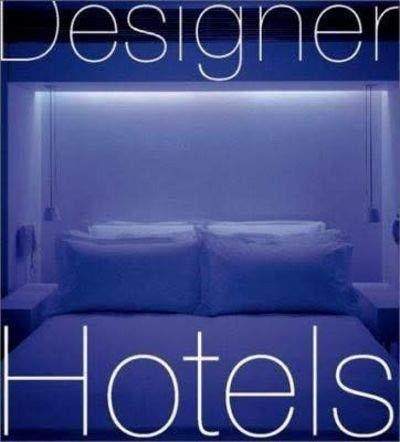 Book Designer Hotels free