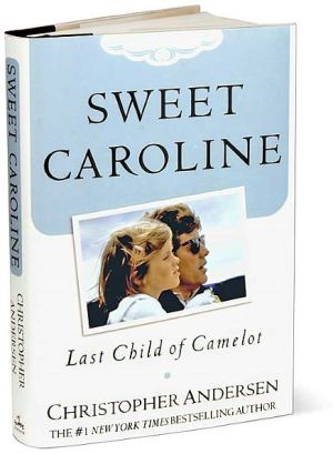 Book Sweet Caroline: Last Child of Camelot free