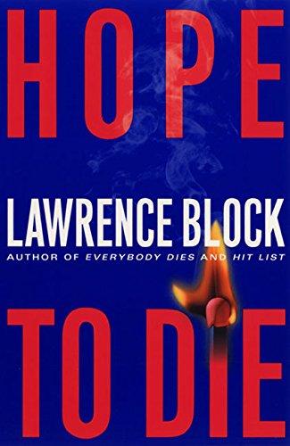 Book Hope to Die (Matthew Scudder Mysteries) free