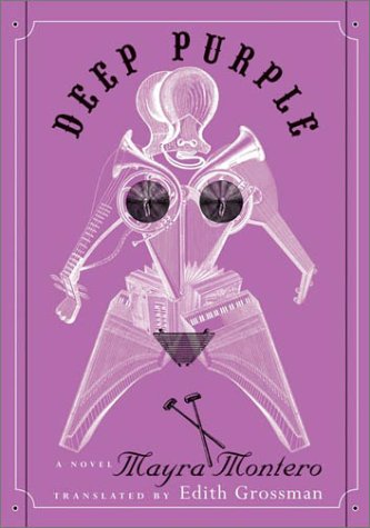 Book Deep Purple: A Novel free