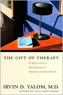 Book The Gift of Therapy: An Open Letter to a New Generation of Therapists and Their Patients free