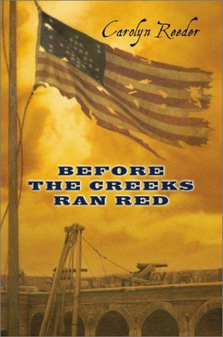 Book Before the Creeks Ran Red free