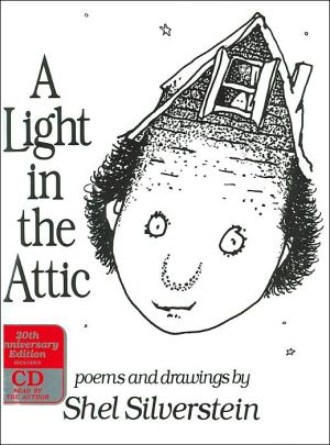 Book A Light in the Attic (20th Anniversary Edition Book & CD) free
