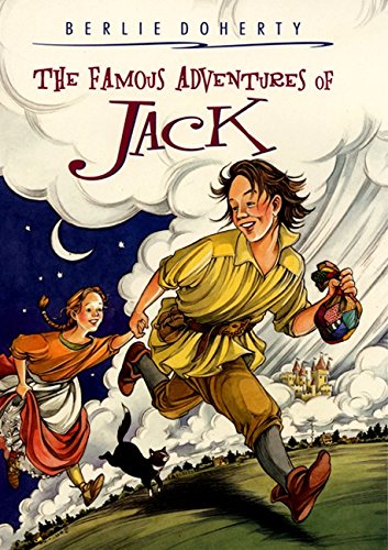 Book The Famous Adventures of Jack free