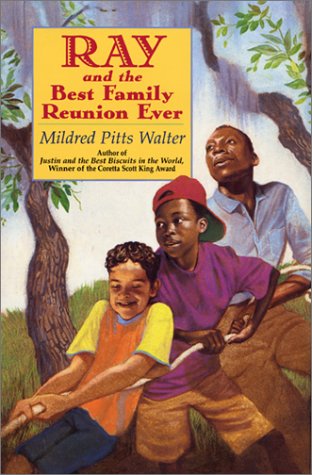 Book Ray and the Best Family Reunion Ever free