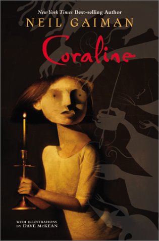 Book Coraline free