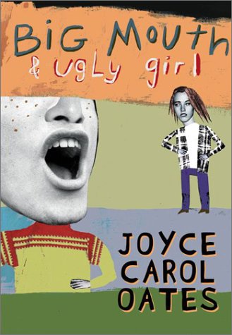 Book Big Mouth & Ugly Girl free