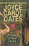 Book Freaky Green Eyes free