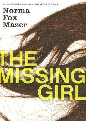 Book The Missing Girl free
