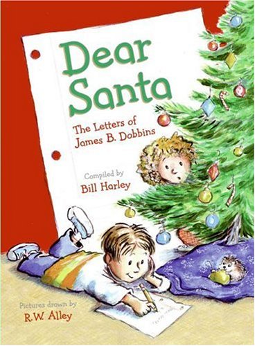 Book Dear Santa: The Letters of James B. Dobbins free