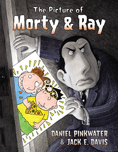 Book Picture of Morty and Ray, The free