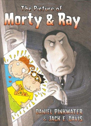 Book The Picture of Morty and Ray free