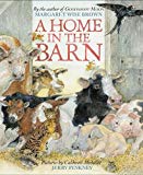 Book A Home in the Barn free