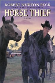 Book Horse Thief: A Novel free
