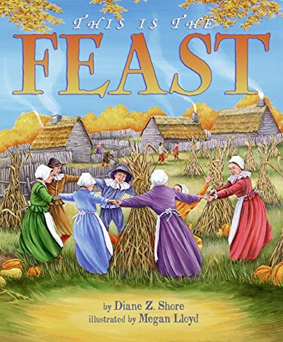 Book This Is the Feast free