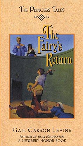 Book The Fairy's Return (Princess Tales) free