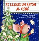 Book Si llevas un raton al cine (Spanish Edition) free