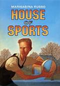 Book House of Sports free