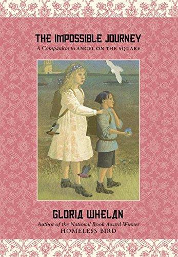 Book The Impossible Journey (Russian Saga) free