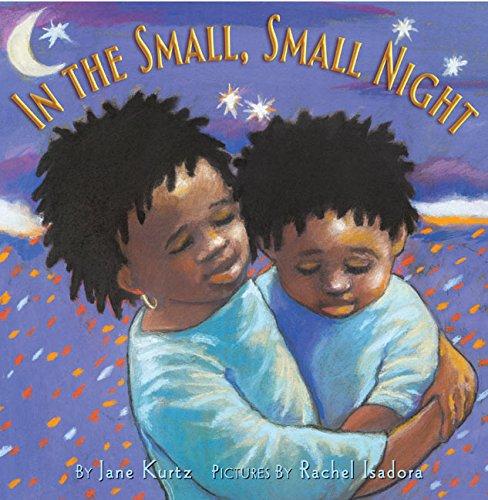 Book In the Small, Small Night free