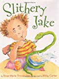 Book Slithery Jake free