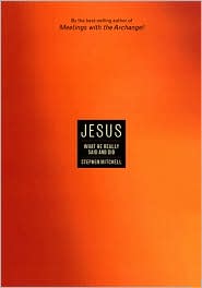 Book Jesus: What He Really Said and Did free