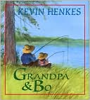 Book Grandpa & Bo free