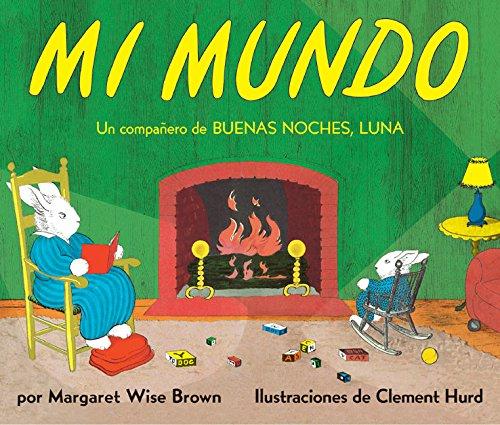 Book Mi mundo (My World) (Spanish Edition) free