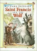 Book Saint Francis and the Wolf free