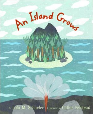 Book Island Grows, An free