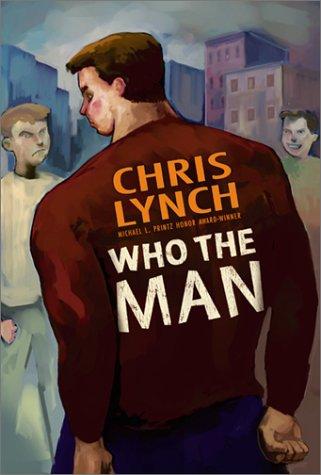 Book Who the Man free