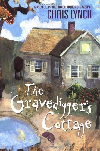 Book The Gravedigger's Cottage free