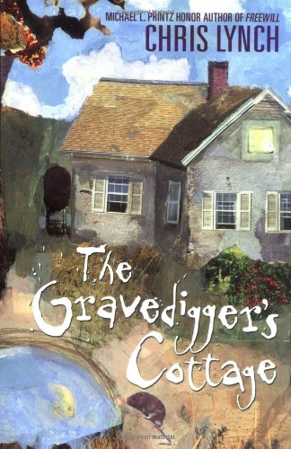 Book The Gravedigger's Cottage free