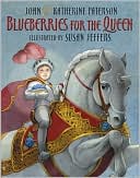 Book Blueberries for the Queen free