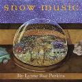 Book Snow Music free