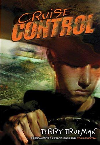 Book Cruise Control (Stuck in Neutral) free