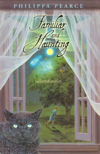 Book Familiar and Haunting: Collected Stories free