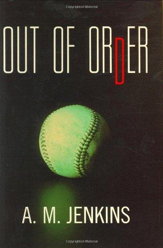 Book Out of Order free