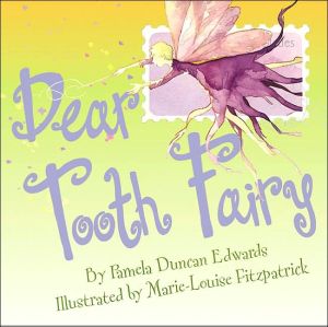 Book Dear Tooth Fairy free